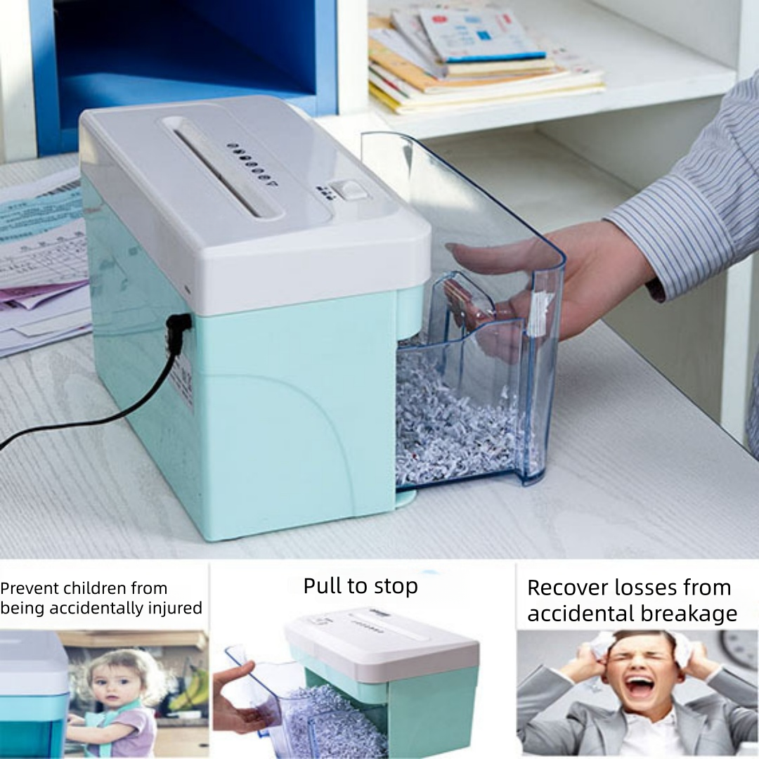 Home Office Shed - 5-level secret desktop drawer office home