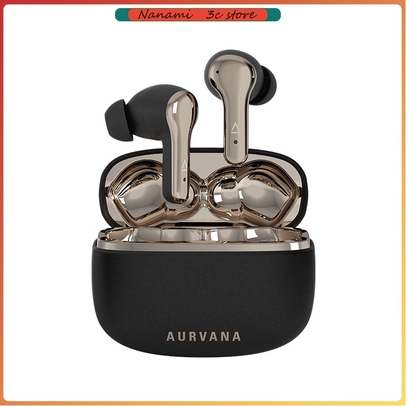 Noise Canceling Headphones - New Creative ACE SXFI TWS Earphones