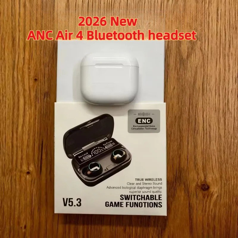 2025 New Pro 3 Wireless Blueto - Noise Canceling Headphones reseña y precio