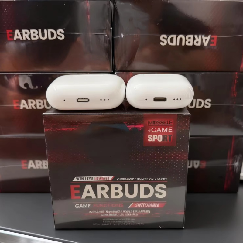 2025 New Pro 3 Wireless Blueto - Noise Canceling Headphones reseña y precio