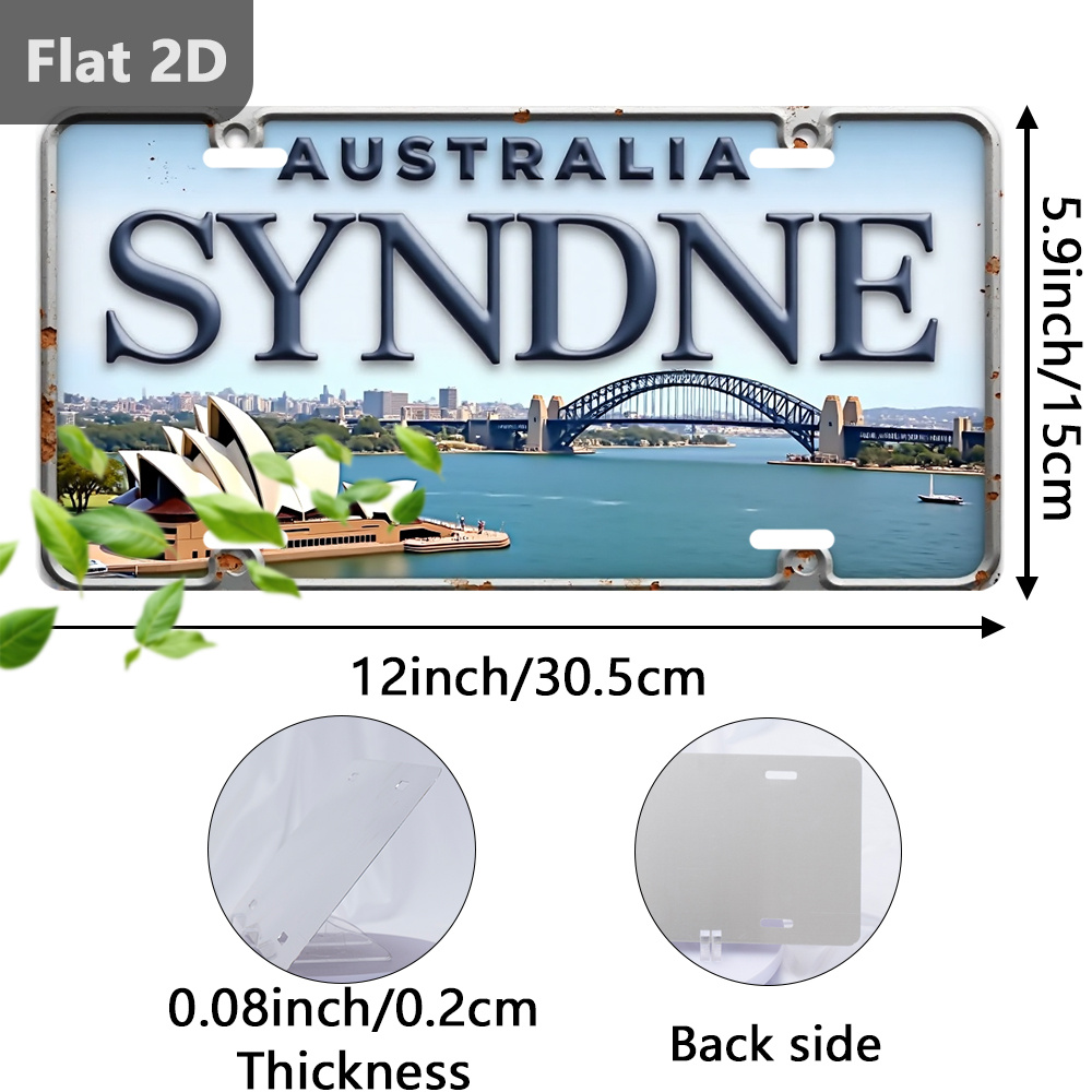 Sydney Australia Opera House H - Home Office Australia reseña y precio