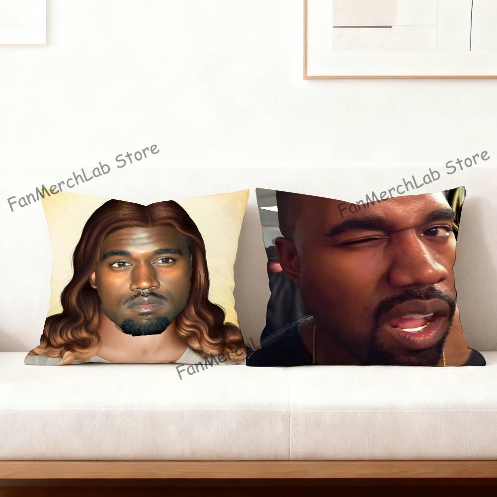 K-Kanye West Yeezus Ye Jesus P - Home Office Ye reseña y precio
