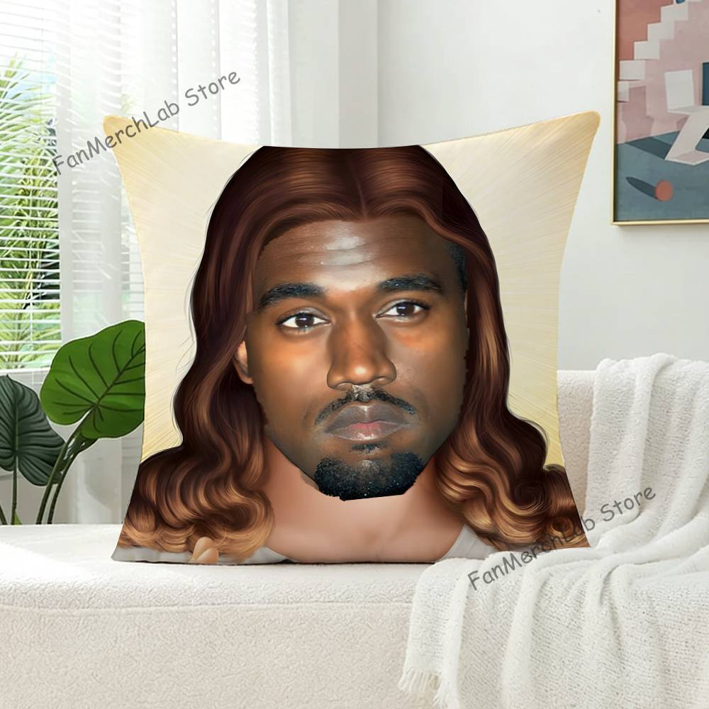 K-Kanye West Yeezus Ye Jesus P - Home Office Ye reseña y precio