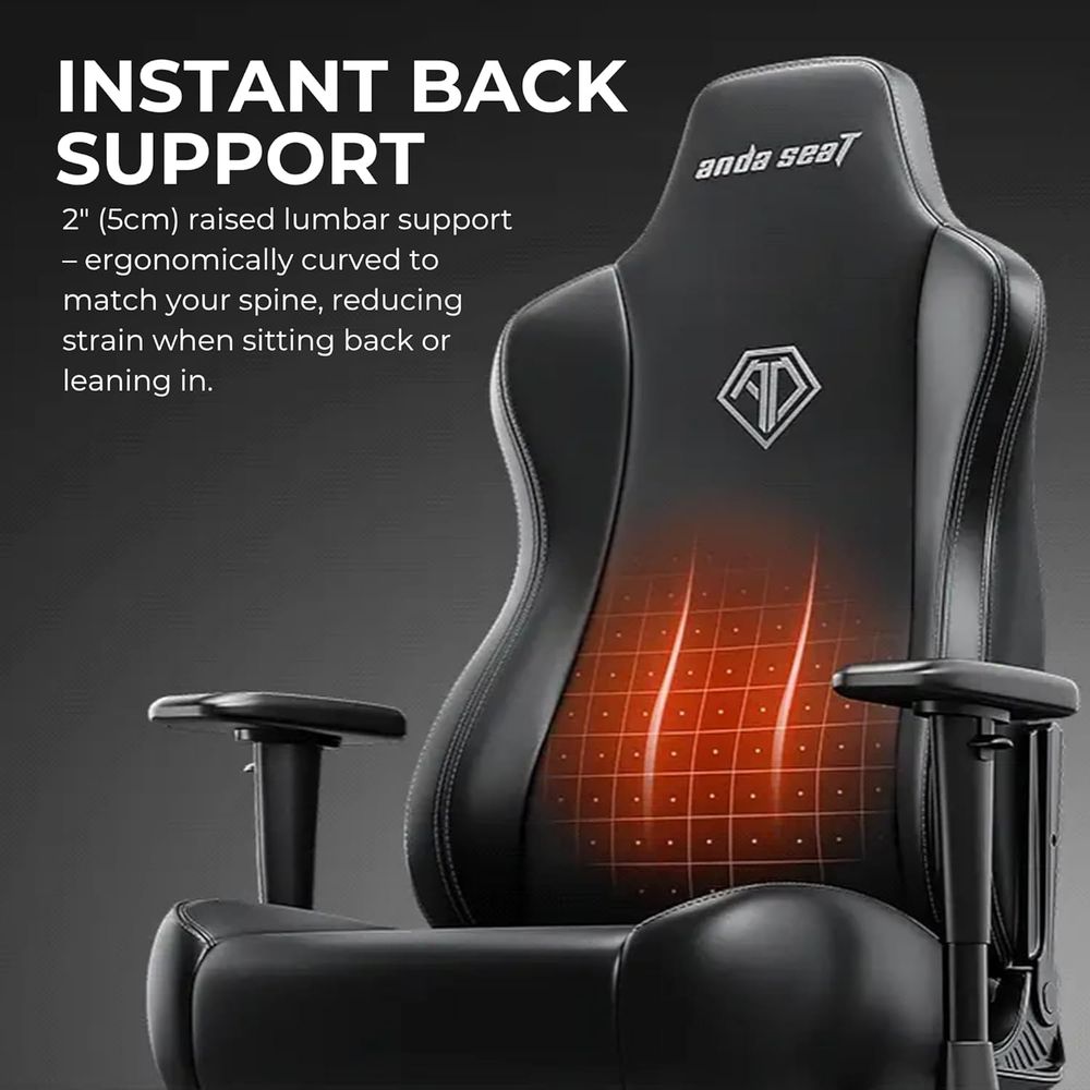 Ergonomic XL Reclining Gaming  - Home Office Chair reseña y precio