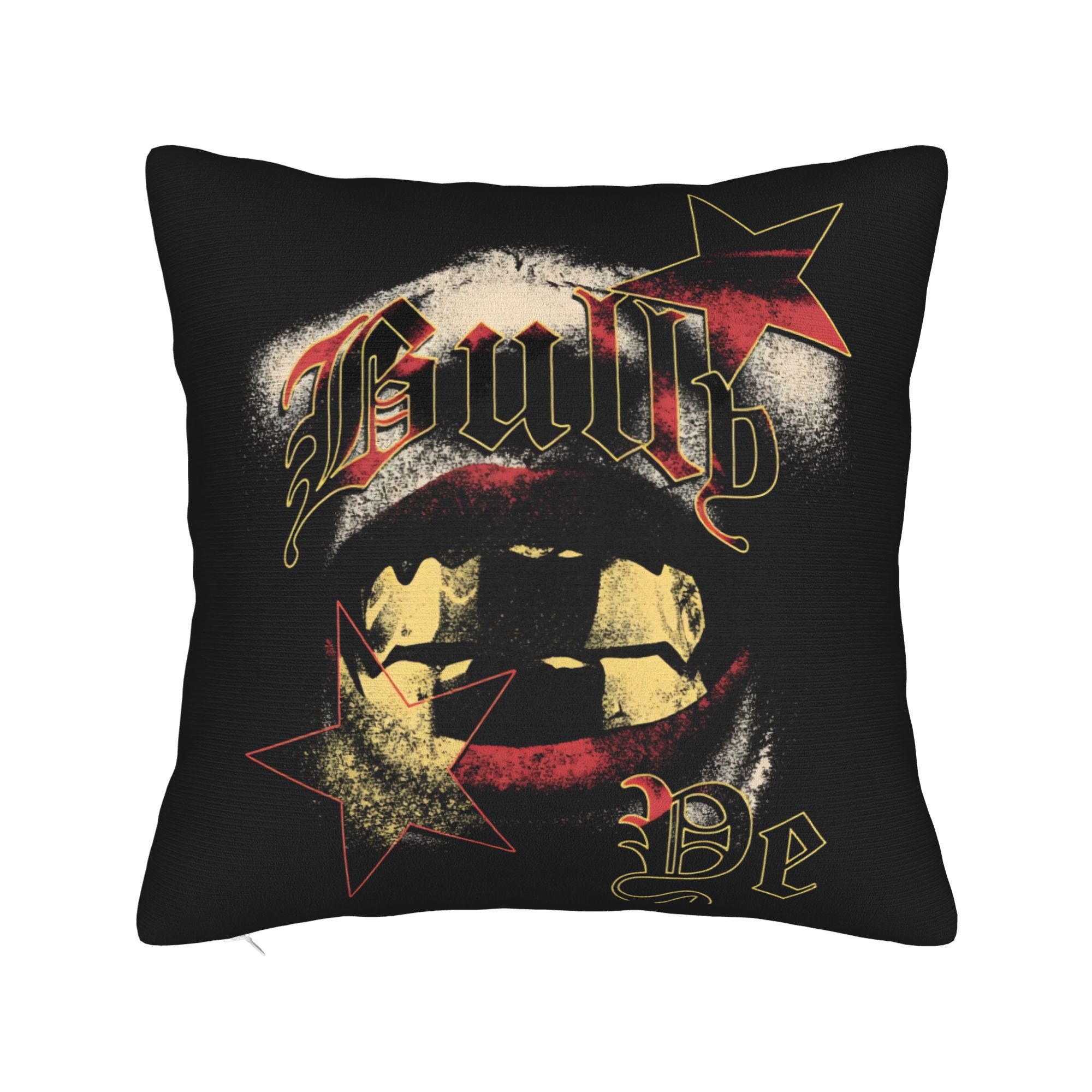 Pillow Cover Ye Kanye West Bul - Home Office Ye reseña y precio