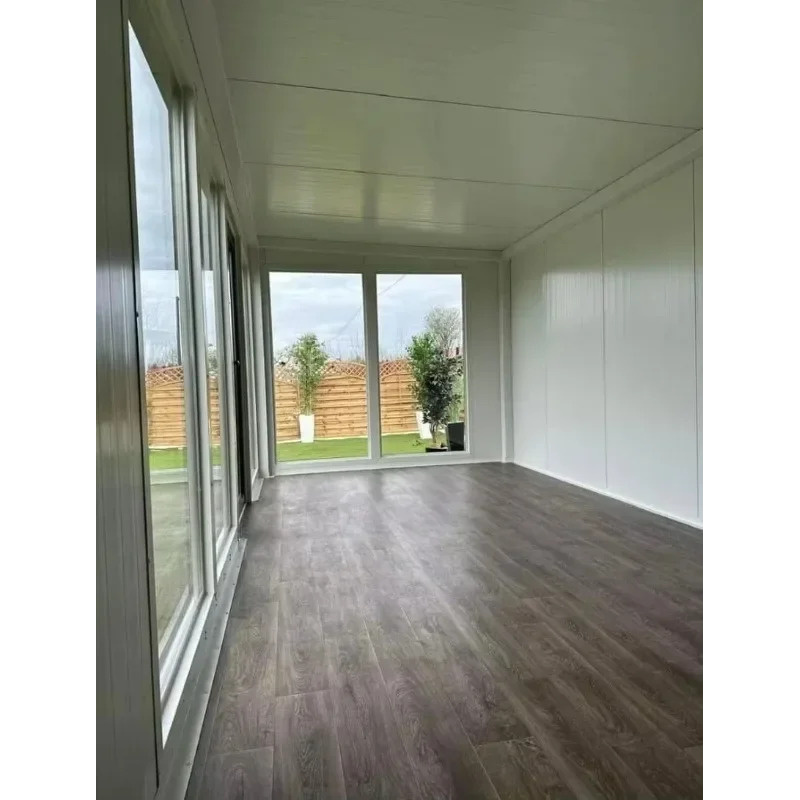 American Standard Small Living - Home Office Shed reseña y precio