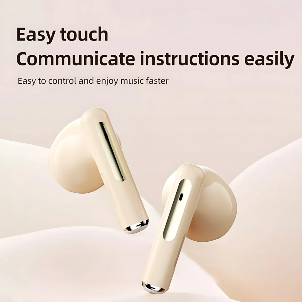 Lenovo TWS Wireless Bluetooth  - Noise Canceling Headphones reseña y precio