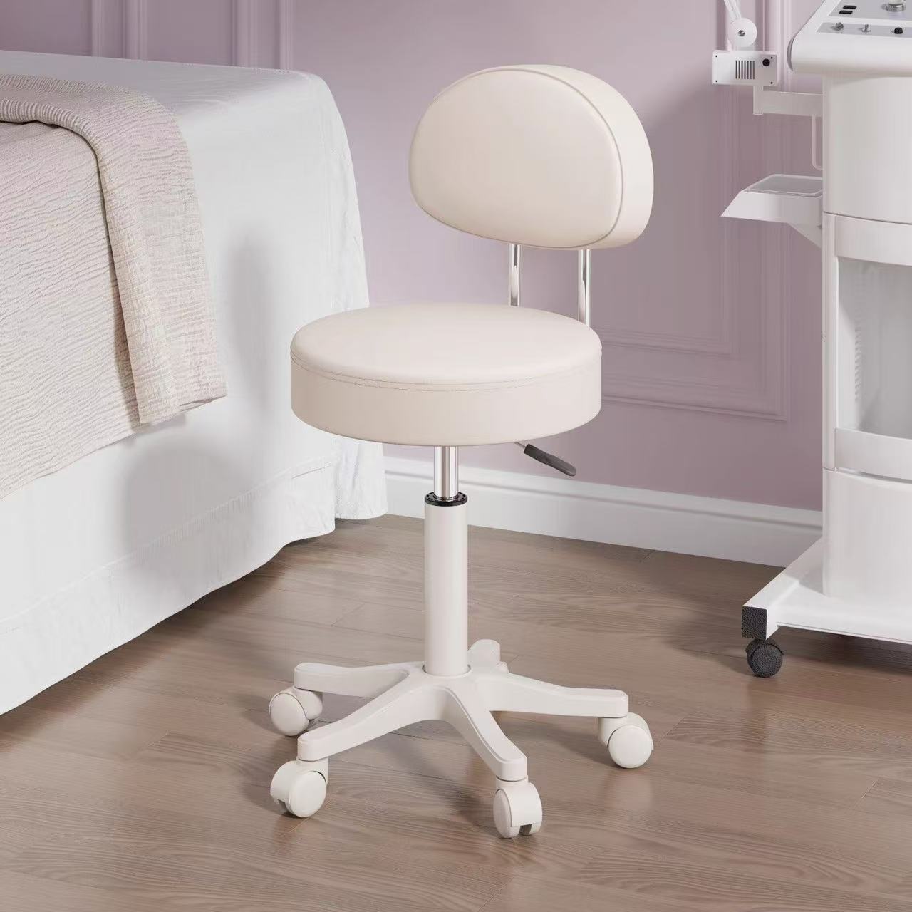 Home Makeup Chair Leisure Chai - Home Office In Living Room reseña y precio