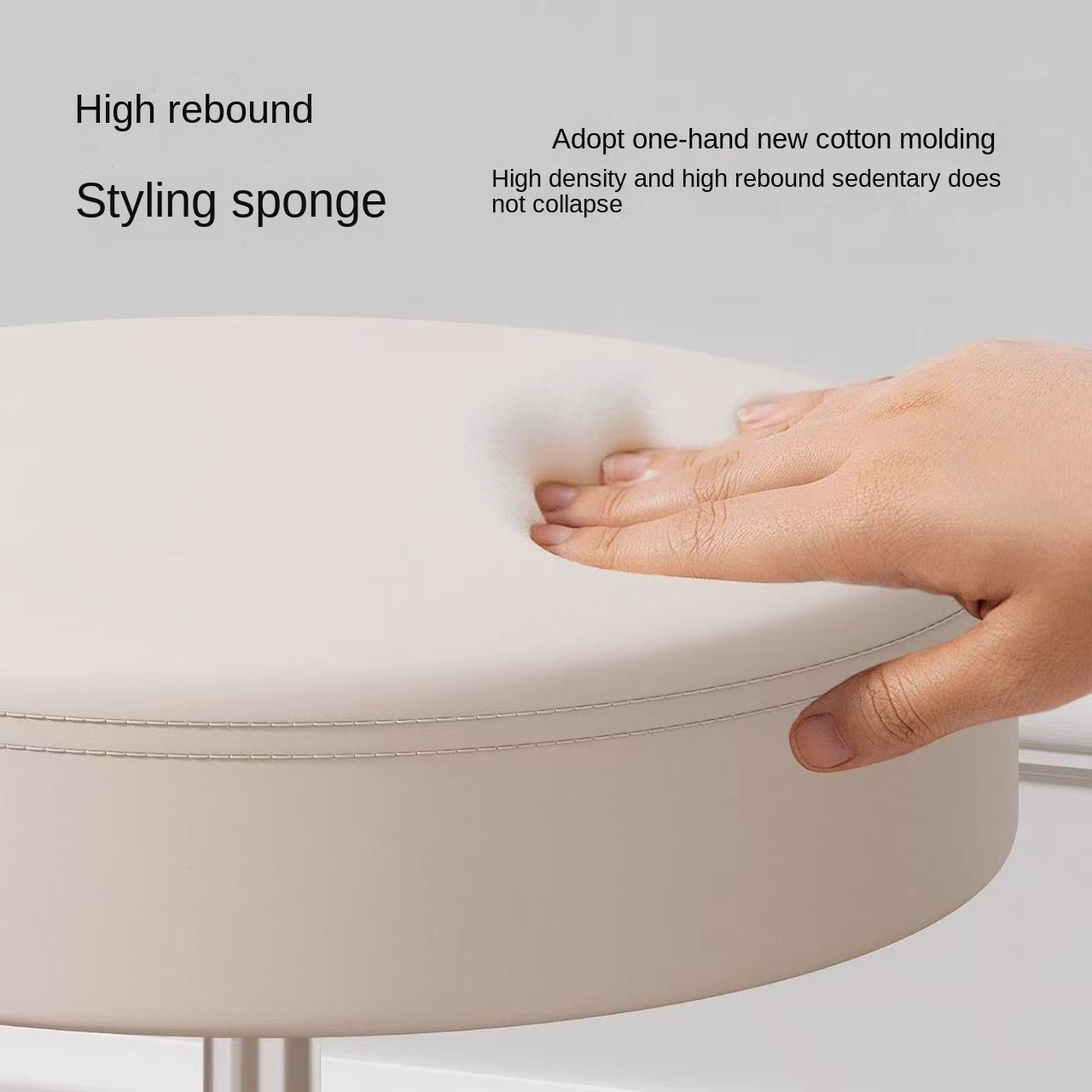 Home Makeup Chair Leisure Chai - Home Office In Living Room reseña y precio