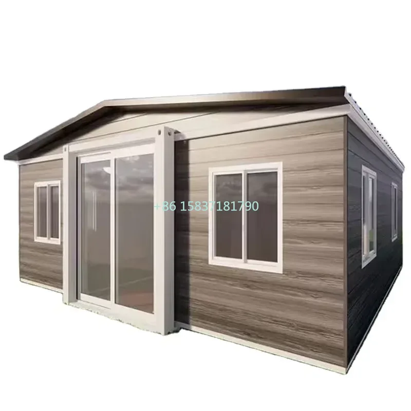 High Quality Foldable Containe - Home Office Australia reseña y precio