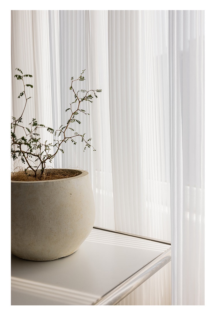Vertical blinds white fantasy  - Home Office Ye reseña y precio