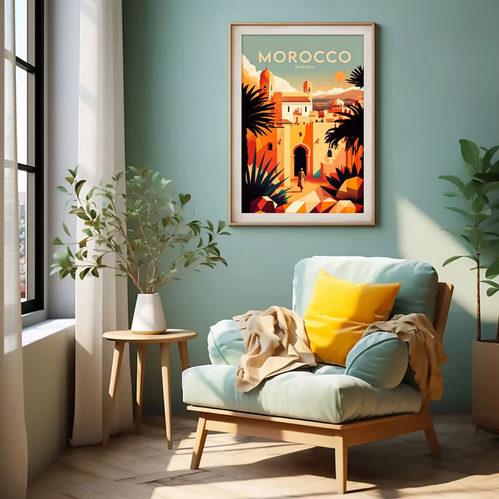 Modern Simple Inspirational Qu - Home Office Room Inspiration reseña y precio