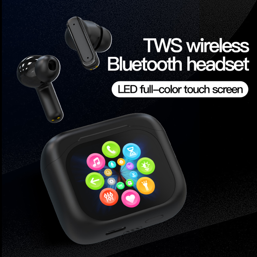 Smart AI Translation Bluetooth - Noise Canceling Headphones reseña y precio