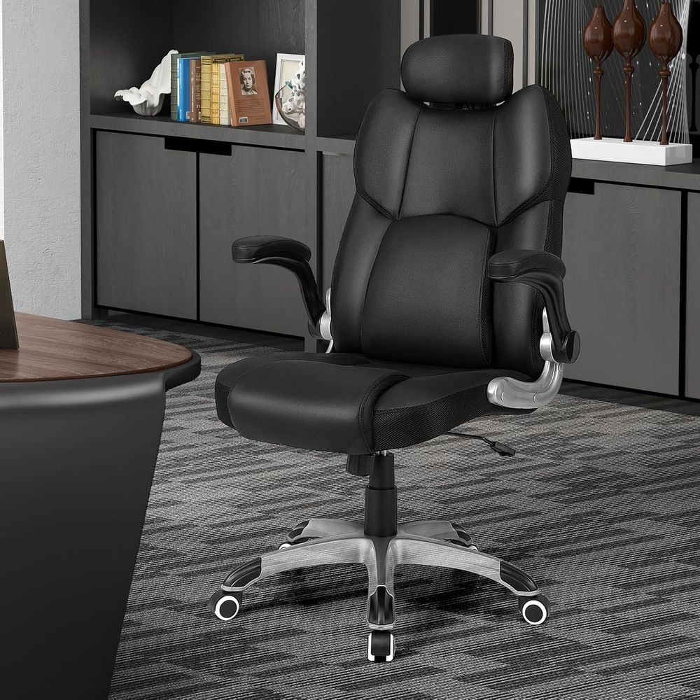 Ergonomic Massage Office Chair - Home Office Chair reseña y precio