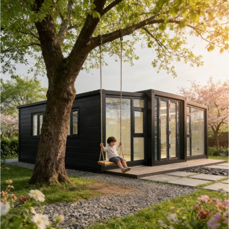 Australia Expandable Container - Home Office Australia reseña y precio