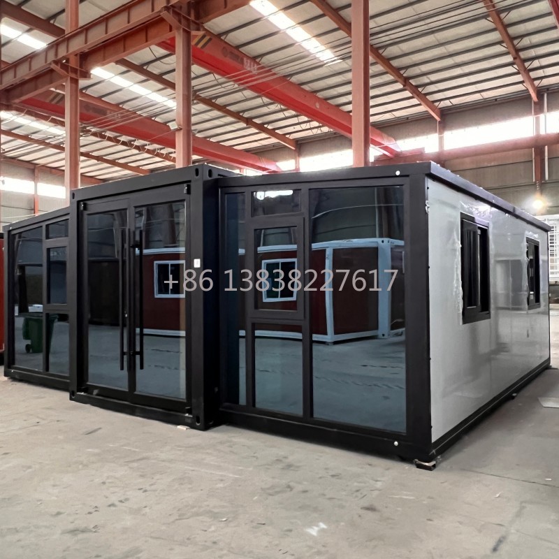 Australia Expandable Container - Home Office Australia reseña y precio