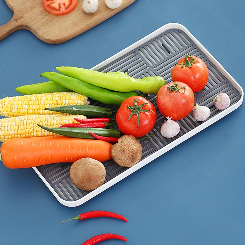 Plastic Drain Rack Dish Cup Dr - Home Office Shed reseña y precio