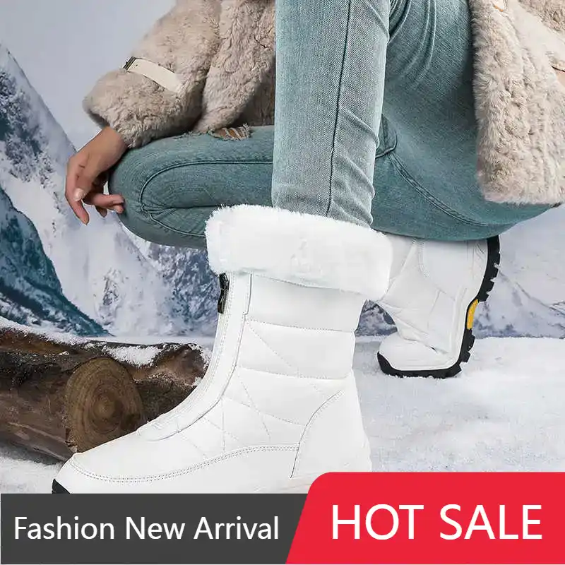 Women's Boot Sneakers Walking  - Home Office 365 reseña y precio