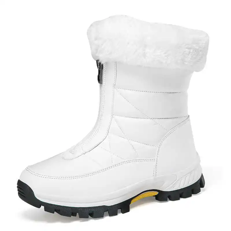 Women's Boot Sneakers Walking  - Home Office 365 reseña y precio