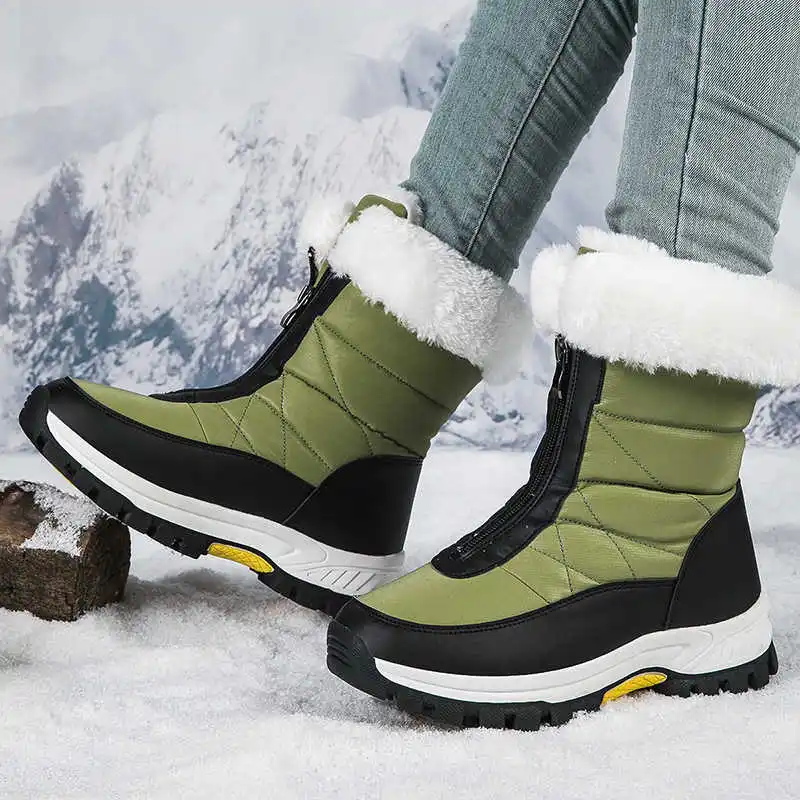 Women's Boot Sneakers Walking  - Home Office 365 reseña y precio