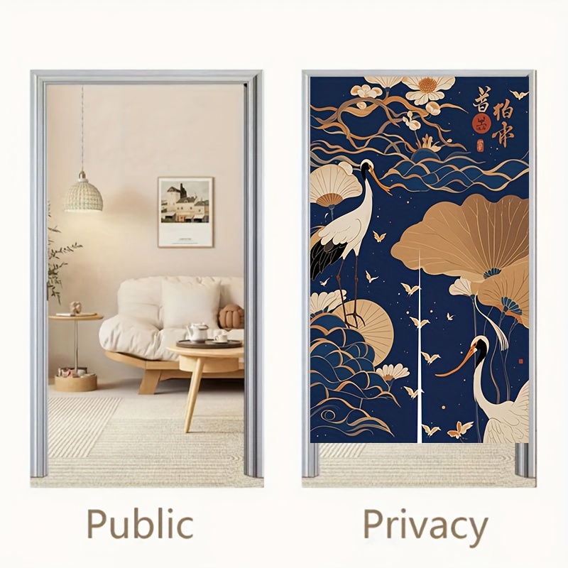 VIKAMA Chinese Zen-Inspired Do - Home Office Room Inspiration reseña y precio