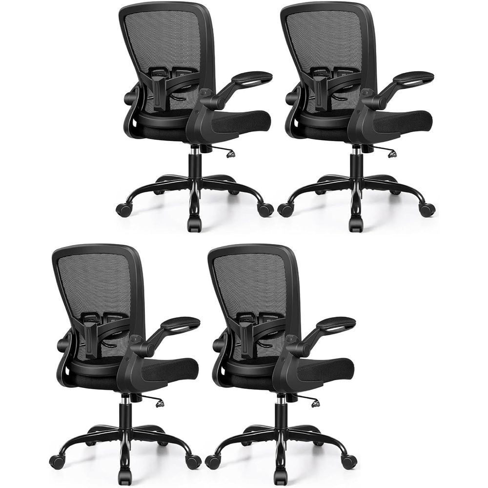 Mesh Desk Chair 2026 - Ergonom - Home Office Chair reseña y precio
