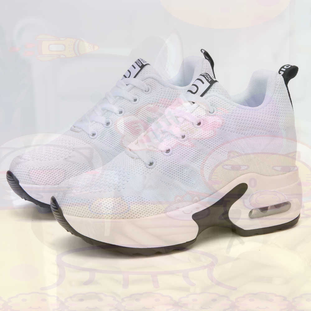 Red Size 36 Shoes Woman Tennis - Home Office 365 reseña y precio