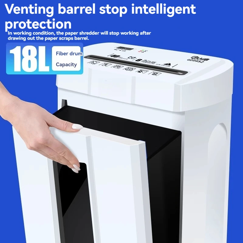 2025 9952 Office Shredder Auto - Home Office Shed reseña y precio