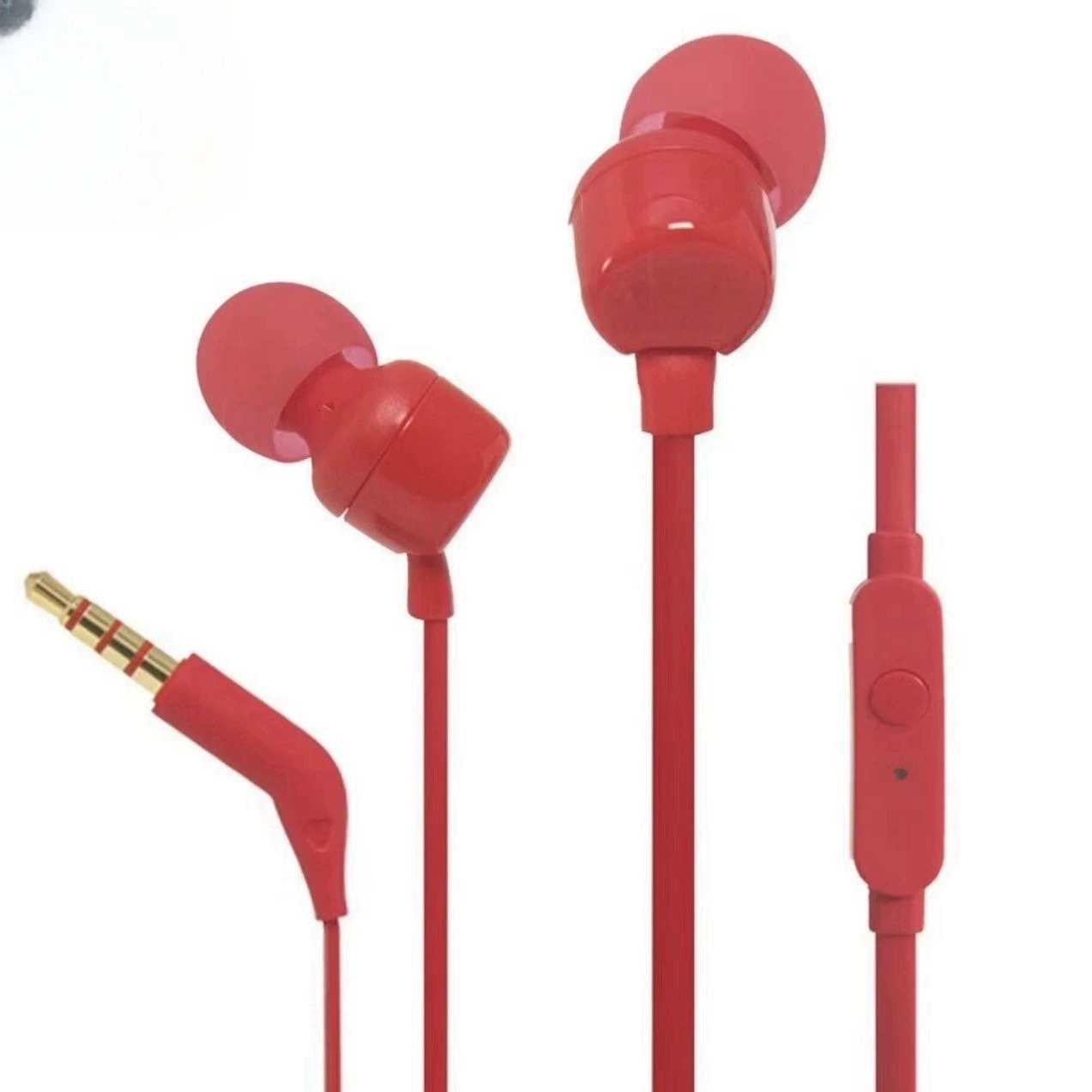 JBL T110 Wired In Ear Headphon - Noise Canceling Headphones reseña y precio