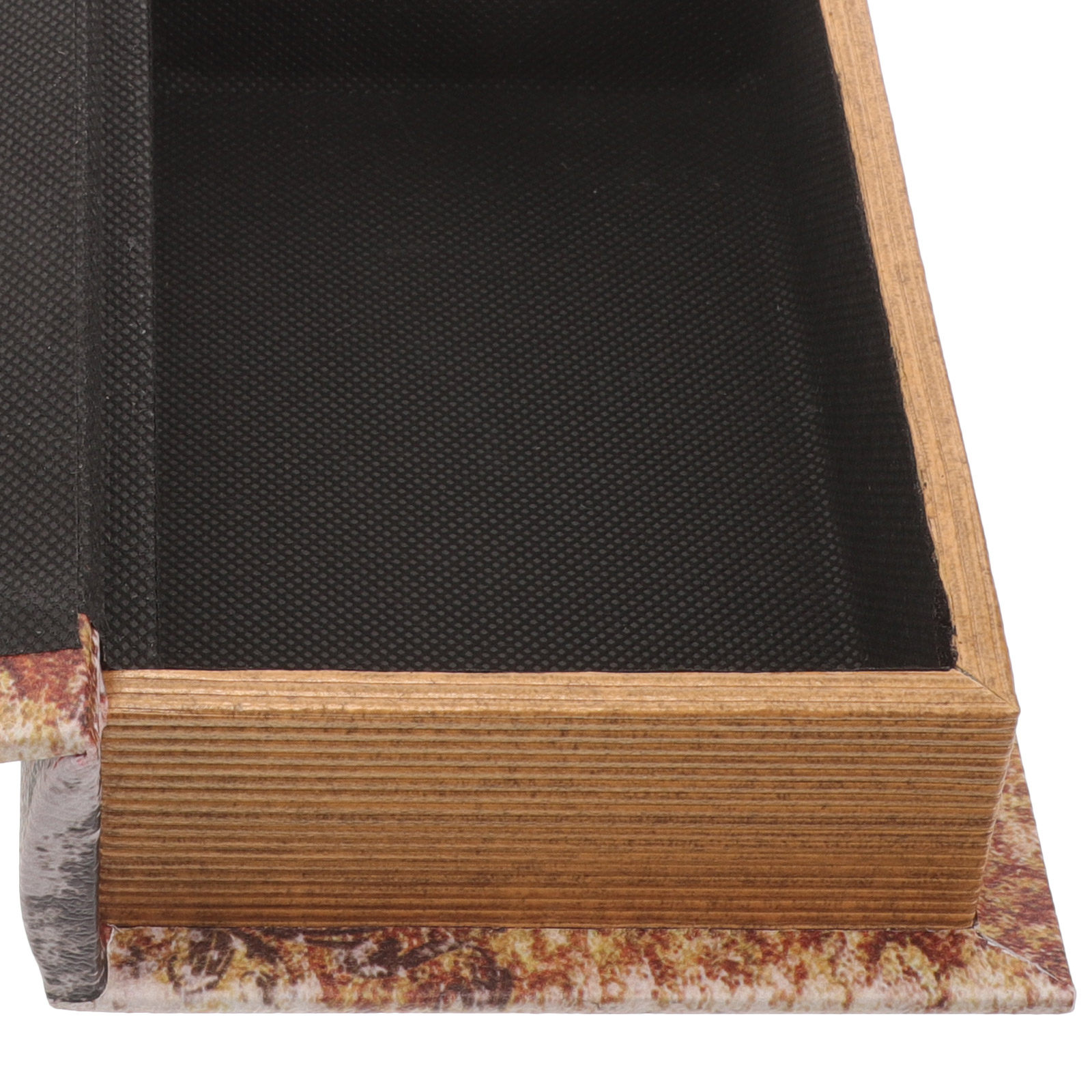 Fake Box Decorative ganizer Re - Home Office With Bookshelves reseña y precio