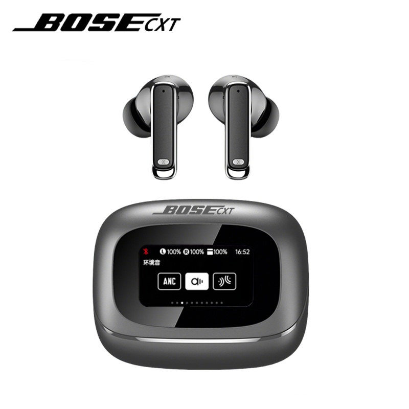 BOSECXT TOUR PRO6 TWS Wireless - Noise Canceling Headphones reseña y precio