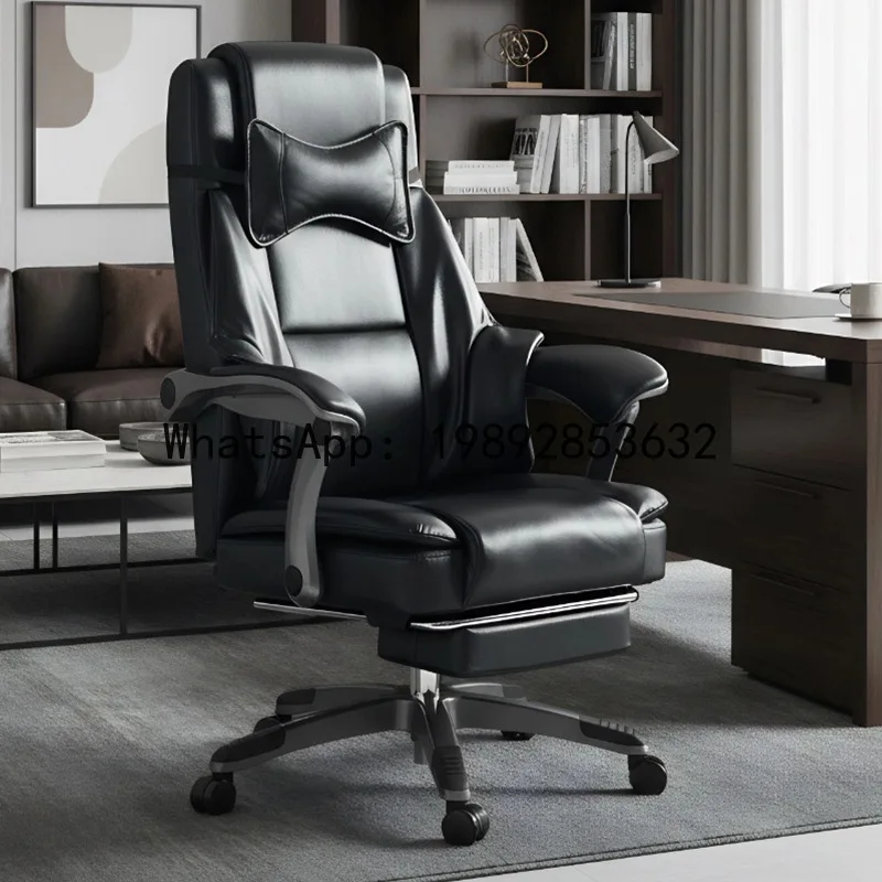 H5.15  office chair - comforta - Home Office Chair reseña y precio
