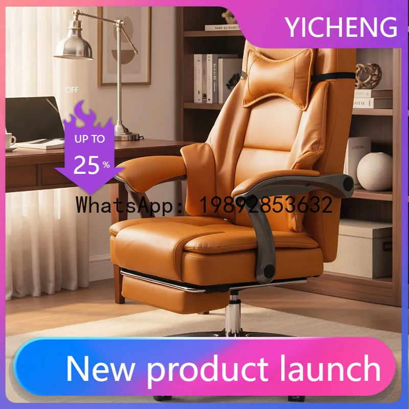 H5.15  office chair - comforta - Home Office Chair reseña y precio