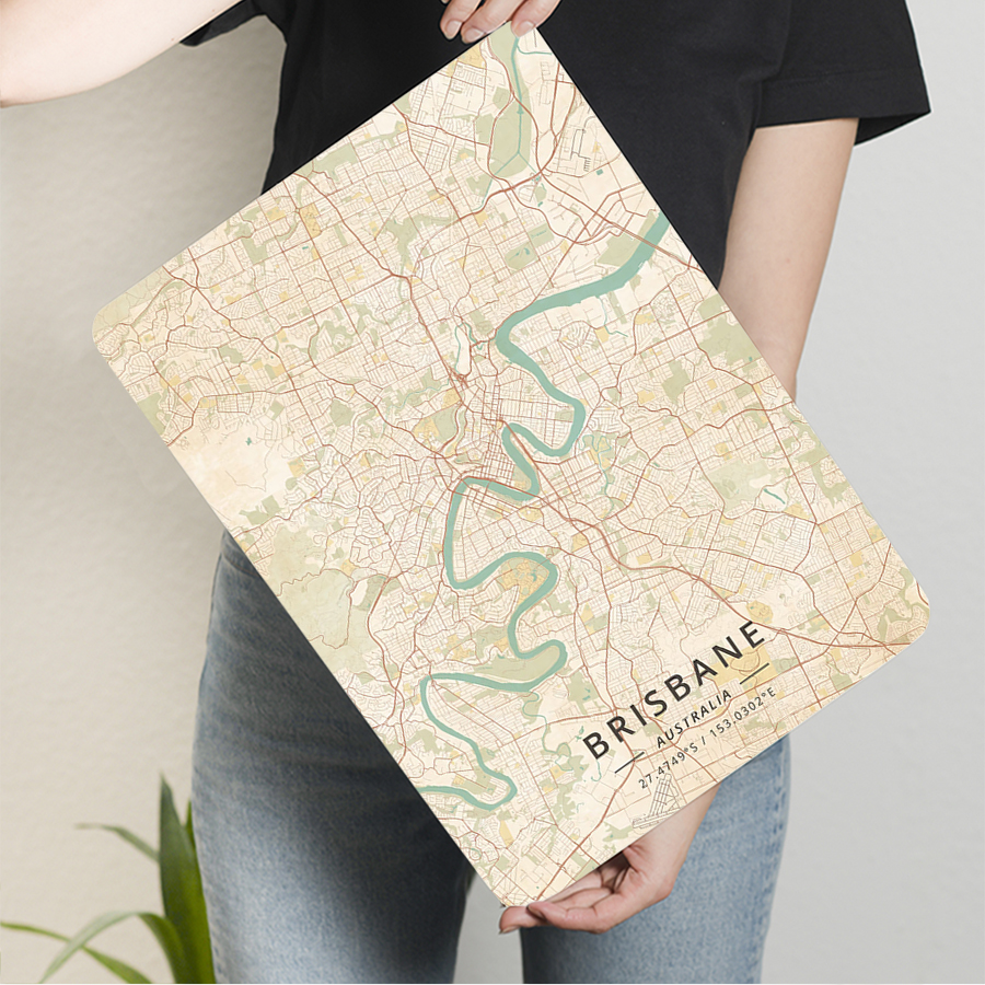 Brisbane Australia Vintage Sty - Home Office Australia reseña y precio