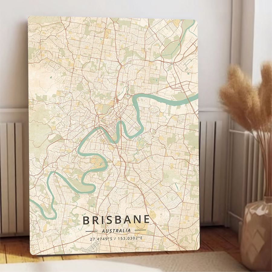 Brisbane Australia Vintage Sty - Home Office Australia reseña y precio