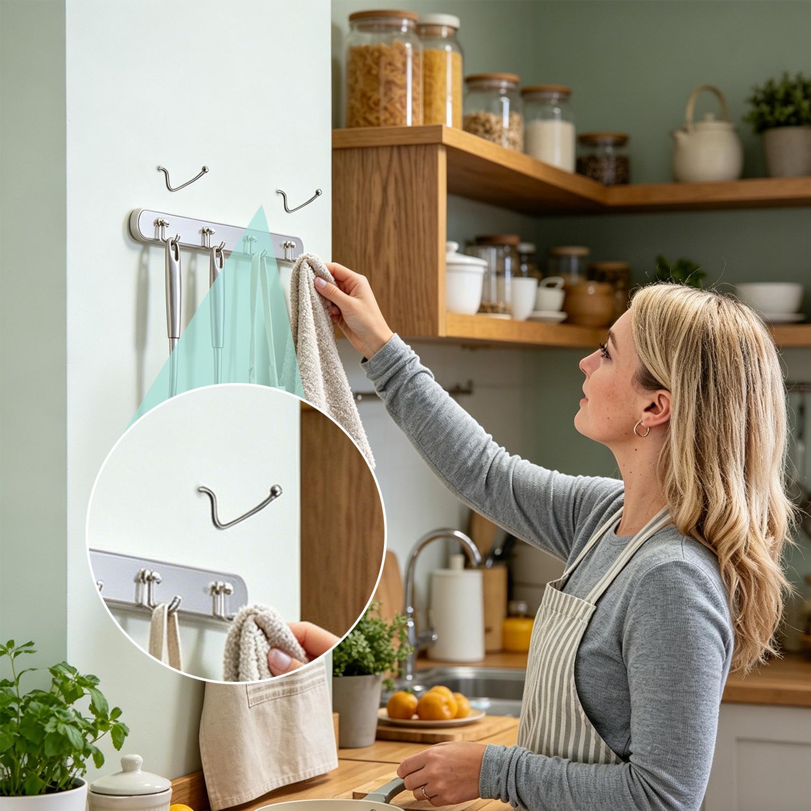 Picture Hooks For Drywall 50 P - Home Office In Living Room reseña y precio