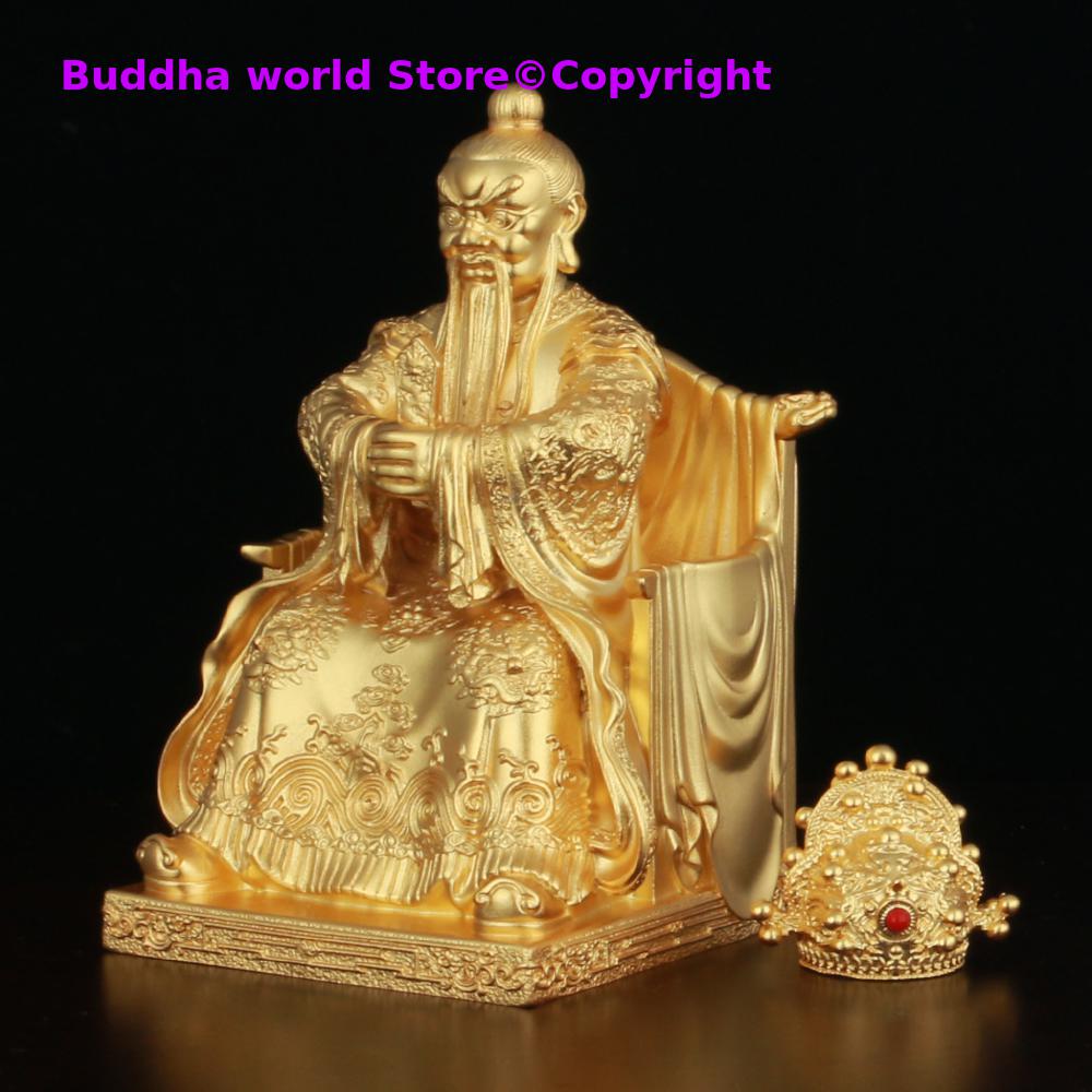 Famous WU TAI SHAN Guangji Dra - Home Office Ye reseña y precio