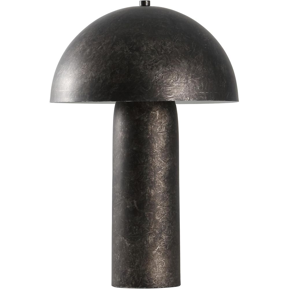 Antique Black 21-inch Mushroom - Home Office In Living Room reseña y precio