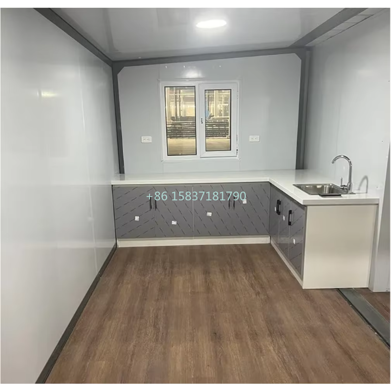 Australia Folding Container Ho - Home Office Australia reseña y precio