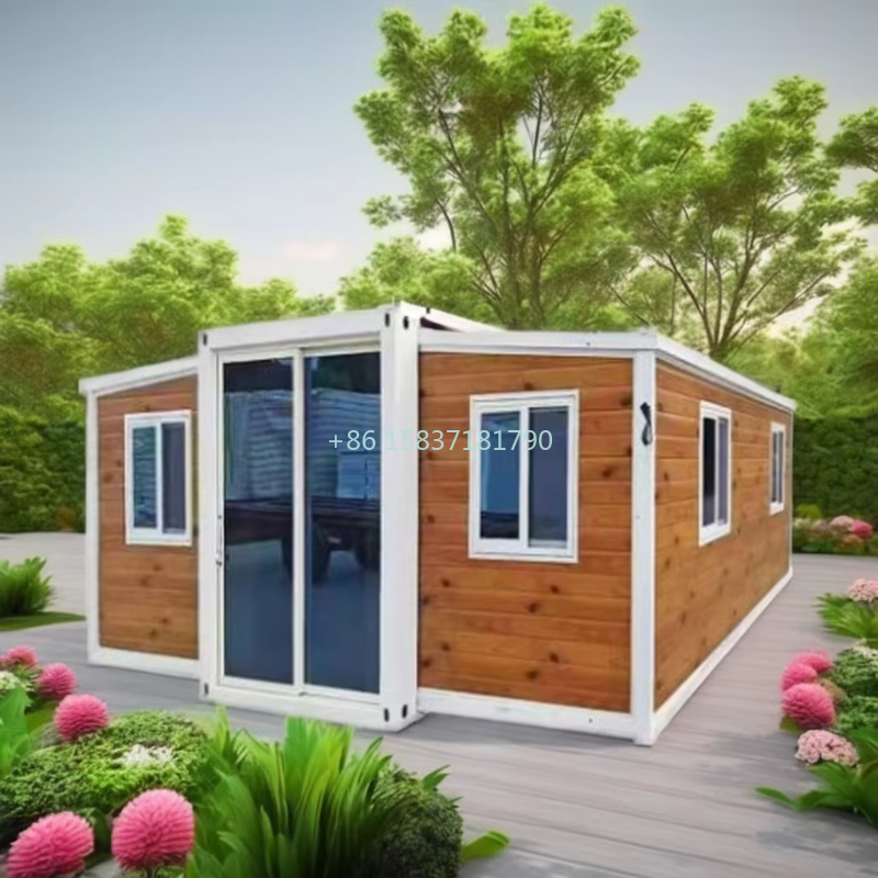 Australia Folding Container Ho - Home Office Australia reseña y precio