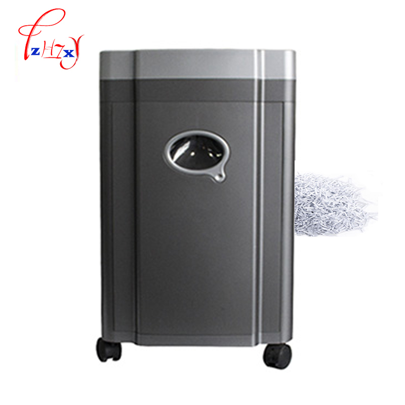 30L Electric Paper Shredder Of - Home Office Shed reseña y precio