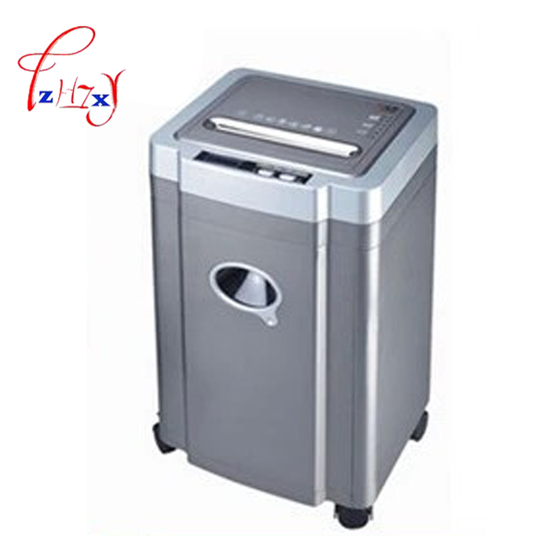 30L Electric Paper Shredder Of - Home Office Shed reseña y precio