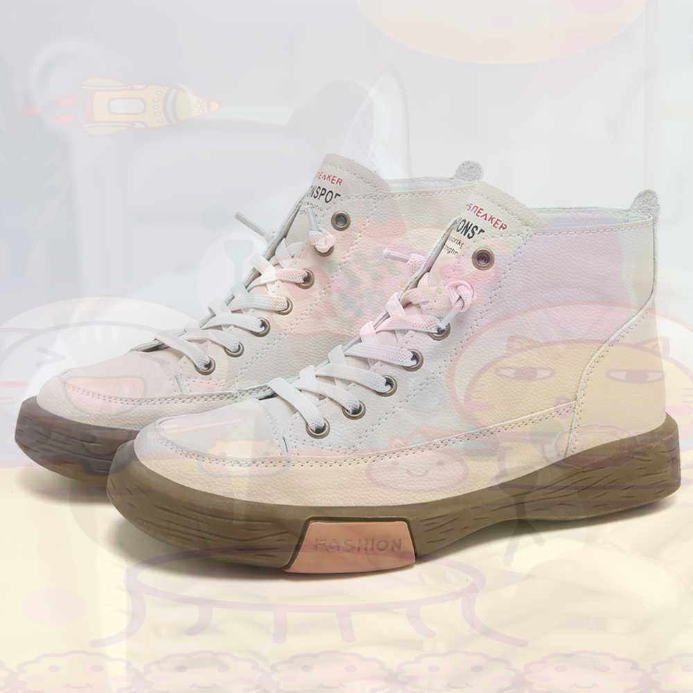 High Top Hi Cut Offers Skatebo - Home Office 365 reseña y precio
