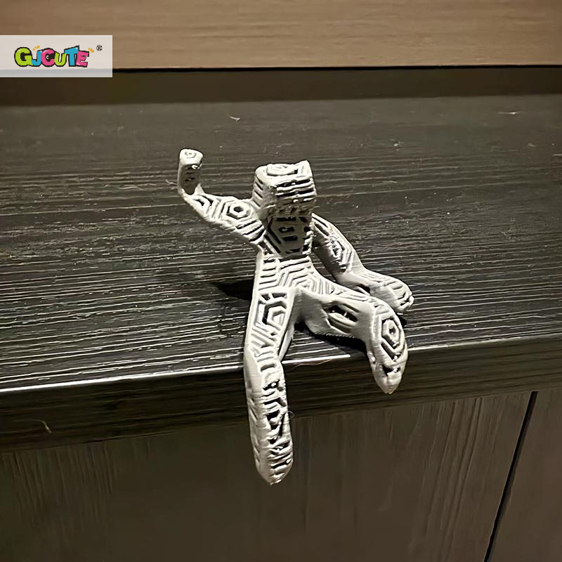 Hail Mary Rocky Bookshelf Deco - Home Office With Bookshelves reseña y precio