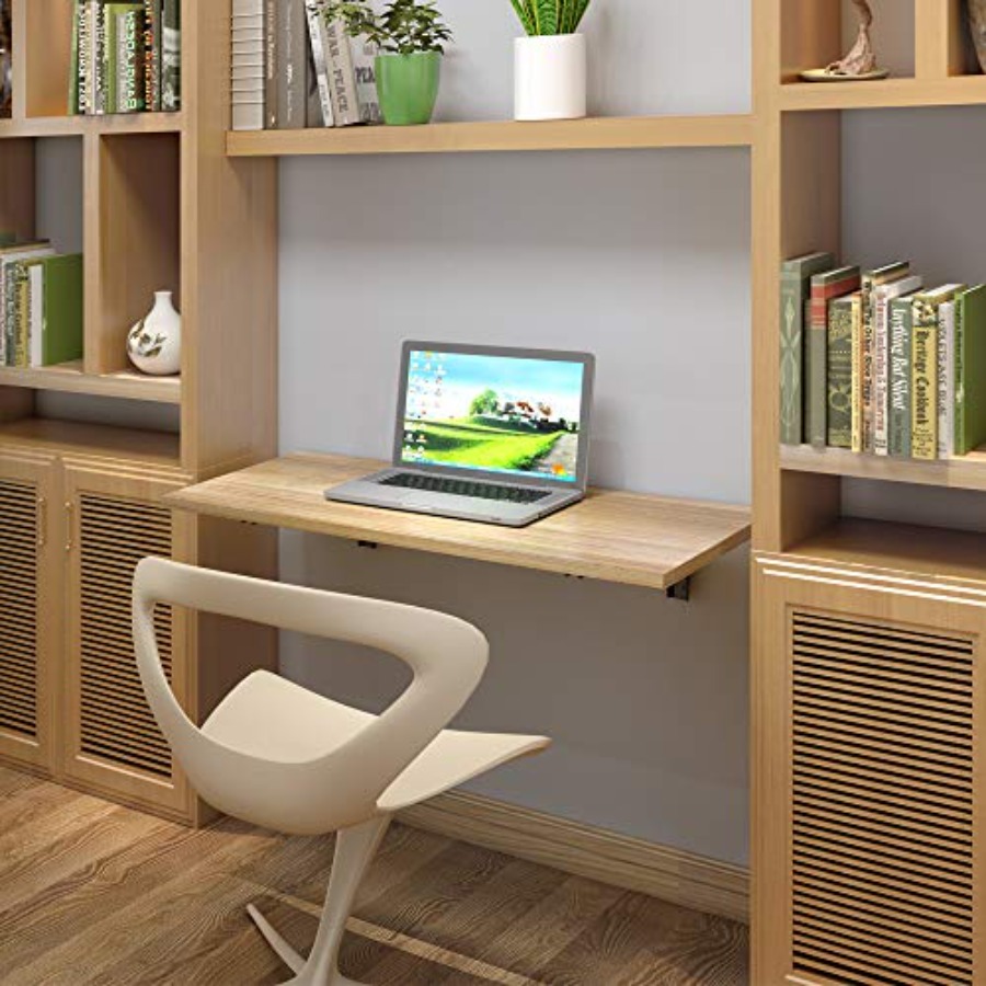 Wall Mounted Table - Heavy Dut - Home Office Shed reseña y precio