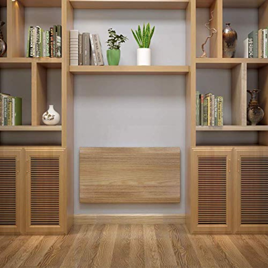 Wall Mounted Table - Heavy Dut - Home Office Shed reseña y precio