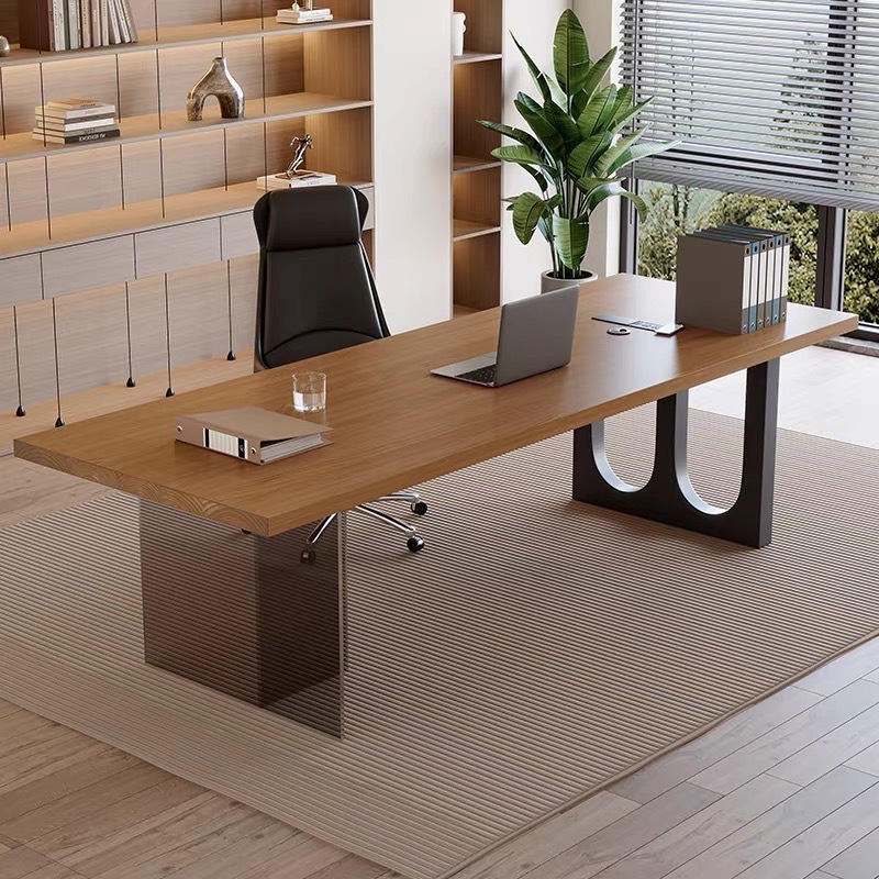 Italian Acrylic Floating Woode - Home Office In Living Room reseña y precio