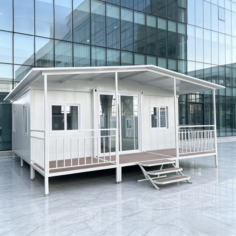 20ft 40ft Modified Container H - Home Office Australia reseña y precio