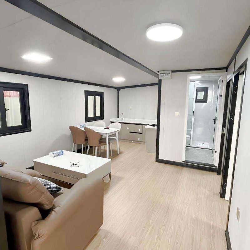 20ft 40ft Modified Container H - Home Office Australia reseña y precio