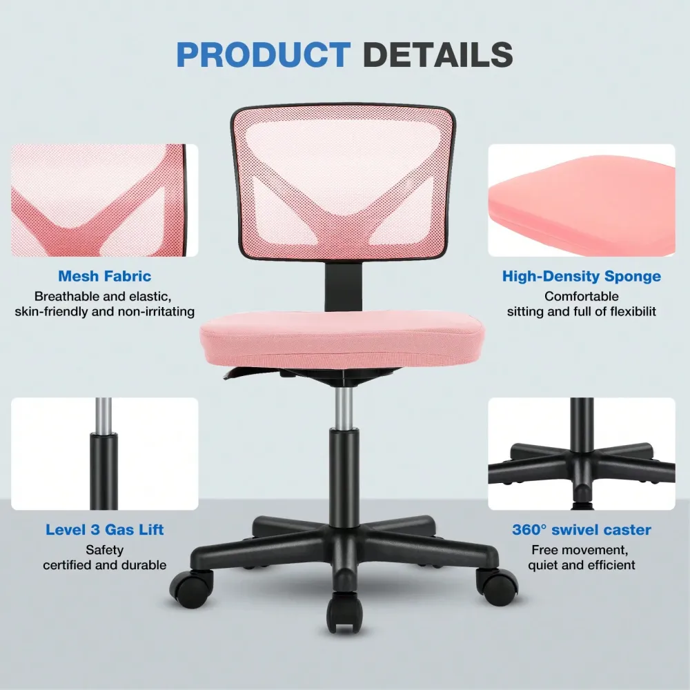 Sweetcrispy Home Office Desk C - Home Office Chair reseña y precio